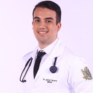 Gabriel  Bezerra , Ortopedista - Traumatologista Fortaleza