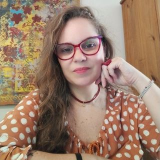 Ampliar imagem: Fabiana Domingues, Psicanalista São Paulo