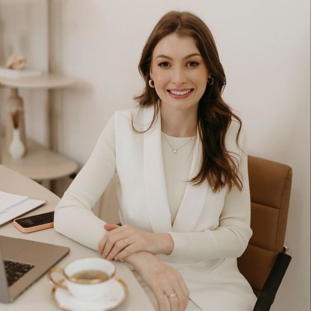 Taynara Willers Melero, Endocrinologista São Paulo