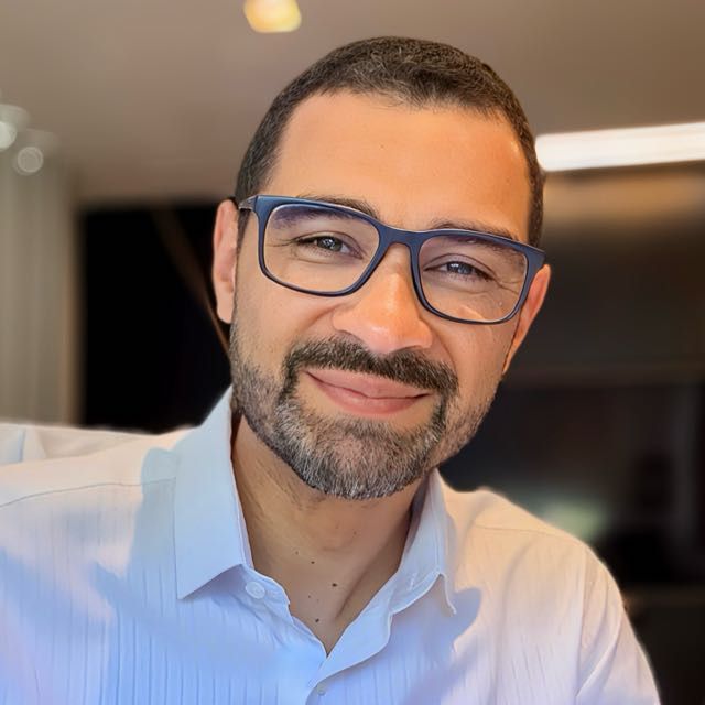 Rafael Peixoto, Psicólogo Petrópolis