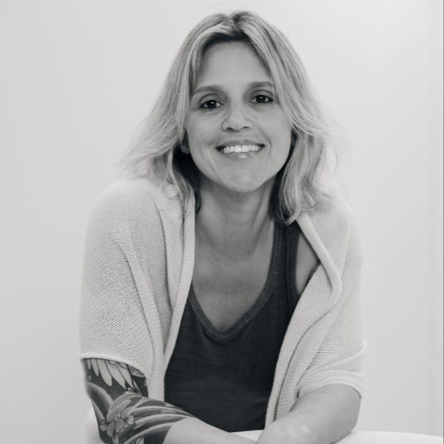Andréia Lima, Psicanalista Florianópolis