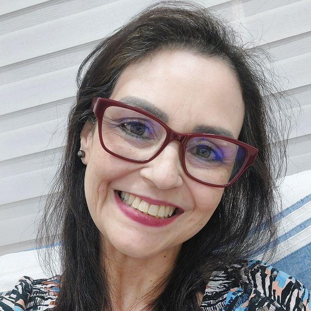 Lucimara Montemagni, Fonoaudiólogo Osasco