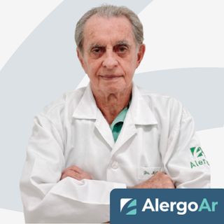 Milton Galper Posener, Pneumologista Rio de Janeiro