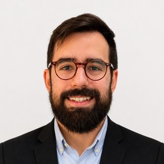 Lucas Giraldelli, Psiquiatra Campinas