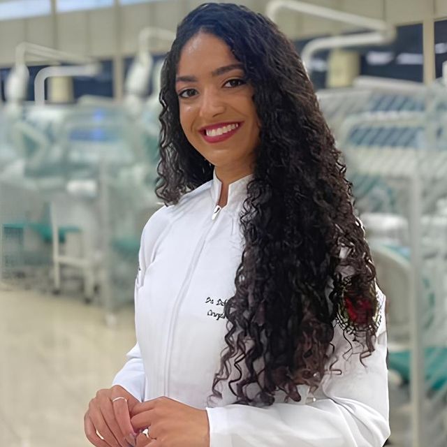 Deborah Teixeira, Dentista Ribeirão Preto