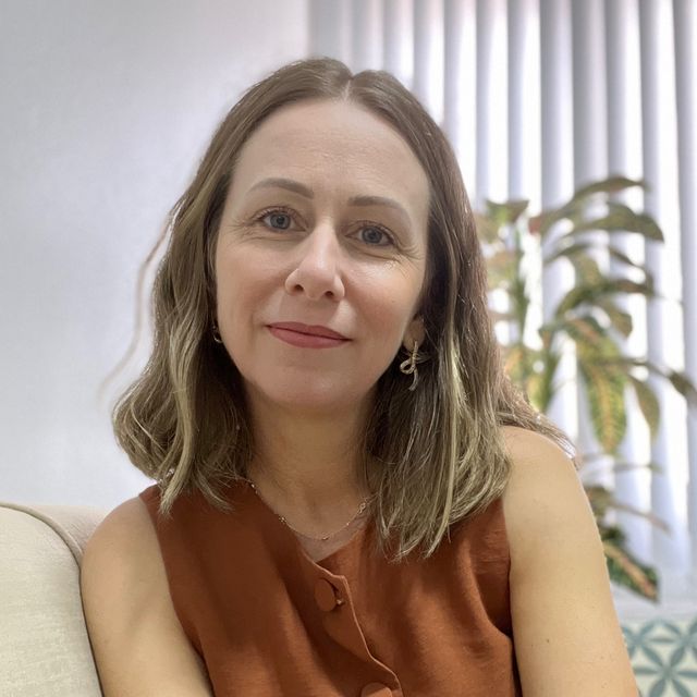 Cleuseméri  Rahn , Psicólogo Rio Do Sul