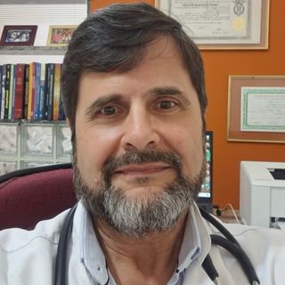 Ampliar imagem: Samuel Hermanson Carvalho, Cardiologista Dourados