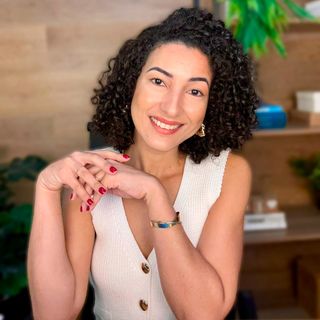 Daiane Nogueira, Psicólogo Niterói