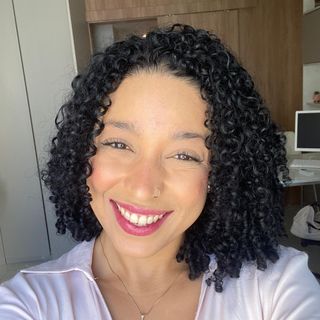 Jade Meneses Batista, Fisioterapeuta Lauro de Freitas