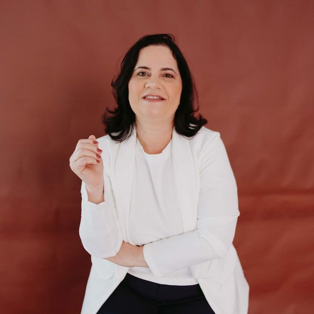 Aparecida Xavier Saab Pires, Psicólogo Campo Grande