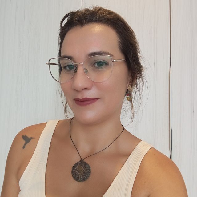 Andréa Bramantti, Psicólogo São Caetano do Sul