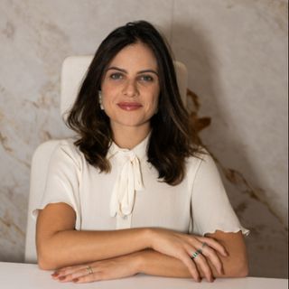Alice Marques, Geriatra Belo Horizonte