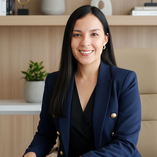 Edna Rocio Cespedes Rivera, Psicólogo Ibagué