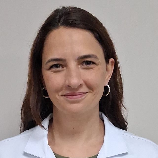 Mariana Do Nascimento Stroparo, Infectologista João Pessoa