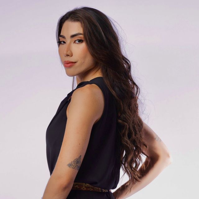 Bianca Cecilia Silva Moreira Dos Santos, Generalista São Paulo