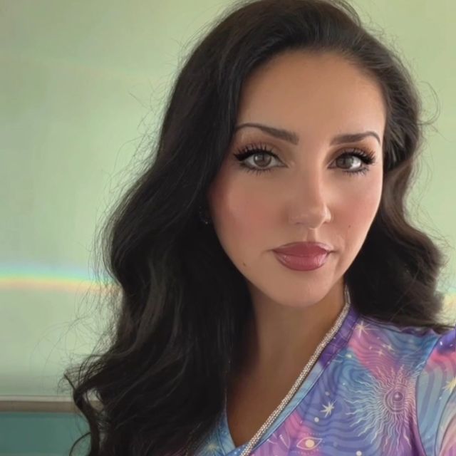 Tyare Riffo, Nutricionista Temuco