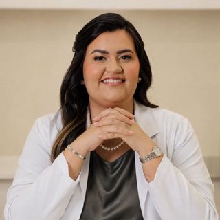 Luiza Matias Marques, Generalista Fortaleza