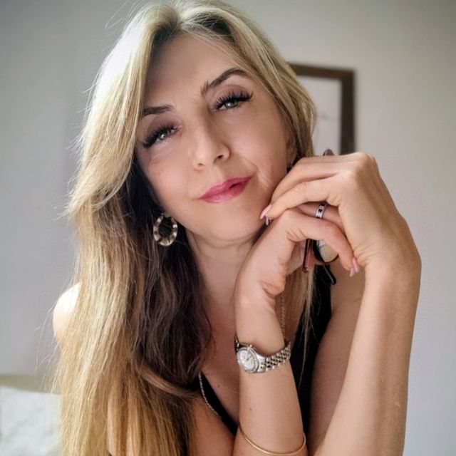 Roxana Franceschini