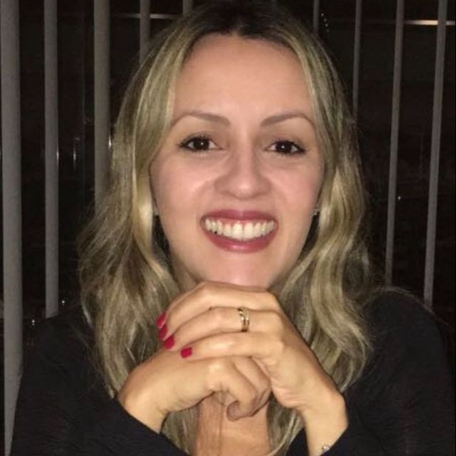 Daniele Menezes Torres, Pneumologista Serra