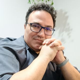 Dr. Welliton Luís de Lara