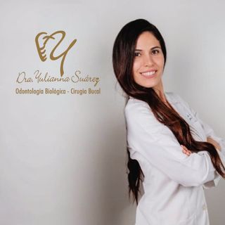 Acercar imagen: Yulianna Suárez Araque, Terapeuta complementario Neiva