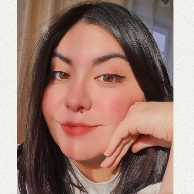 Angélica  Hume Ruiz
