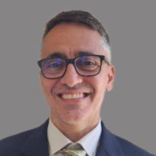 Ampliar imagem: Paulo Renato Gonçalves, Médico do trabalho Barra Do Bugres