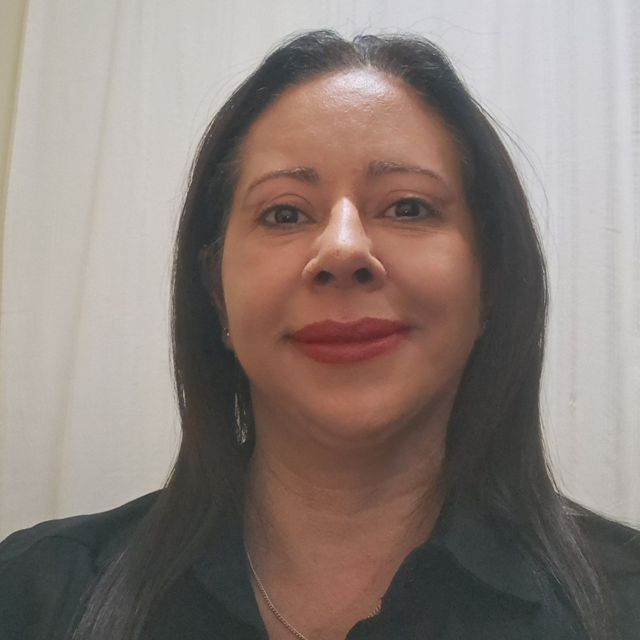 Érica Cristina França, Psicanalista Ribeirão Preto