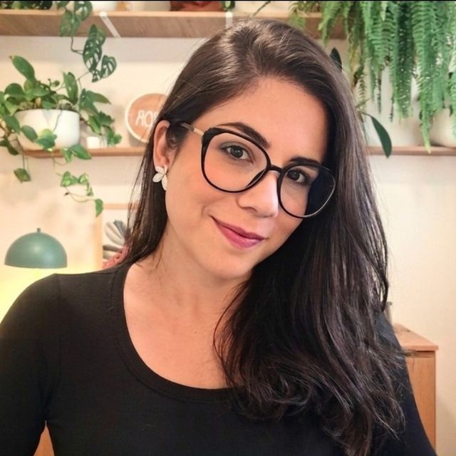 Bianca Nickele, Psicólogo Canoas