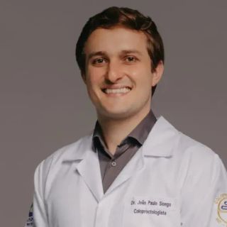 João Paulo Slongo, Coloproctologista Pato Branco