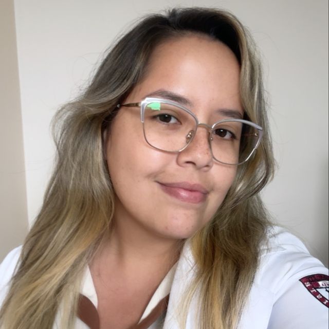 Gabriela De Godoy, Médico clínico geral Sorocaba