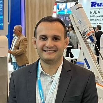 André Alves, Urologista Cuiabá