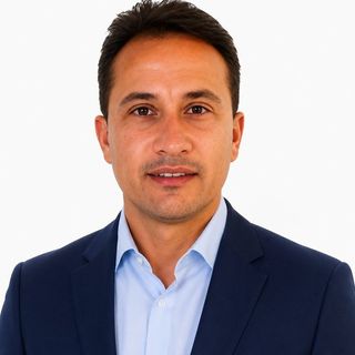 Jeronimo Marques de Camargo Neto, Médico do trabalho São Paulo