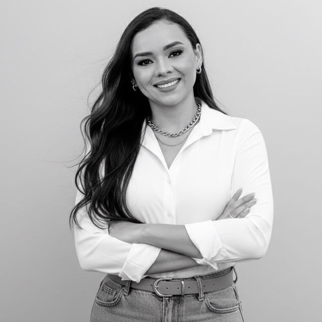 Aline Nascimento, Fisioterapeuta Porto Velho