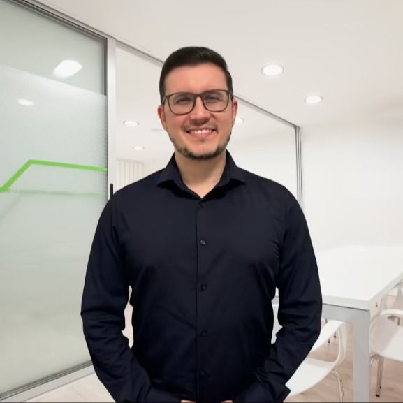 Giacomo Gallo Neto, Endocrinologista Campinas