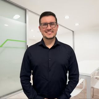 Giacomo Gallo Neto, Endocrinologista Campinas