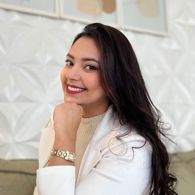 Yvone  Ferreira , Psicólogo Guarulhos