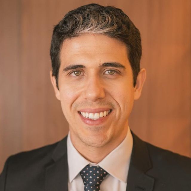 Bruno Nogueira César, Nefrologista Brasília