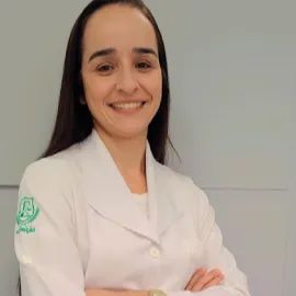 Narjara Pereira Leite ., Nutricionista São Caetano do Sul