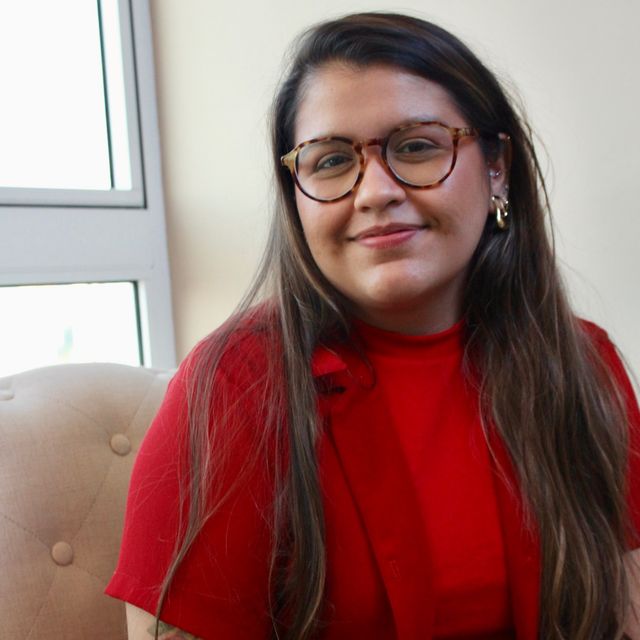 Mariana Silva de Oliveira, Psicólogo São José dos Campos