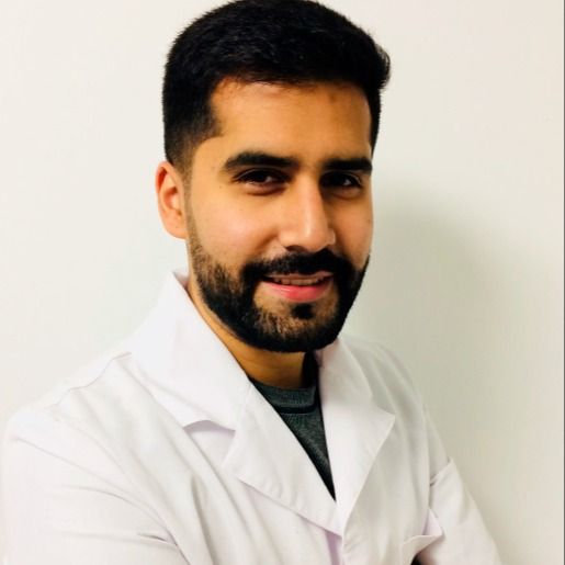 Rodrigo Soto Ramirez, Dentista Santiago