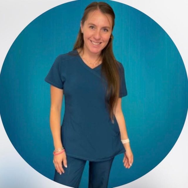 Daniela Aste Flores, Terapeuta ocupacional Villarrica