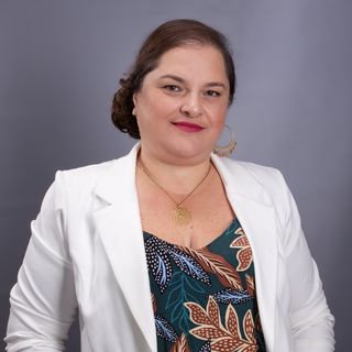 Ampliar imagem: Simone Baldavia  Girotto, Psicólogo Osasco