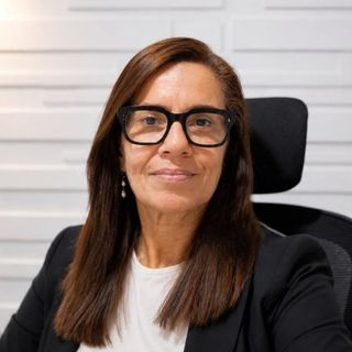 Ana Virgínia Andrade, Psicanalista Lauro de Freitas