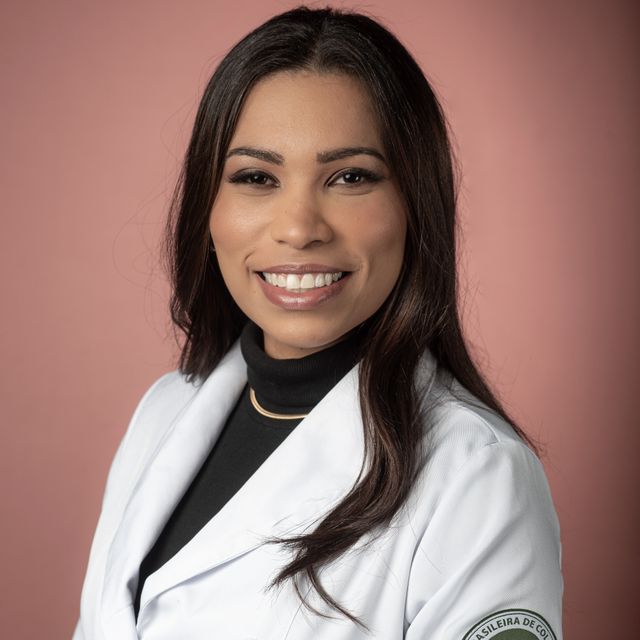 Jordânia Alkmim Jordão, Coloproctologista Belo Horizonte