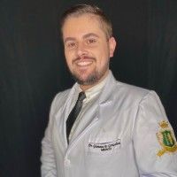 Gustavo Bruno Gonçalves, Médico clínico geral São Paulo