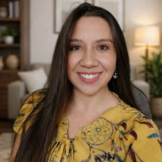 Isabel Collazos Delgado, Psicólogo Cali