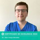Dr. Alex Araya Morales
