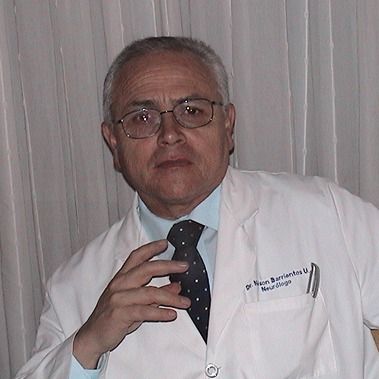 Nelson Barrientos Uribe