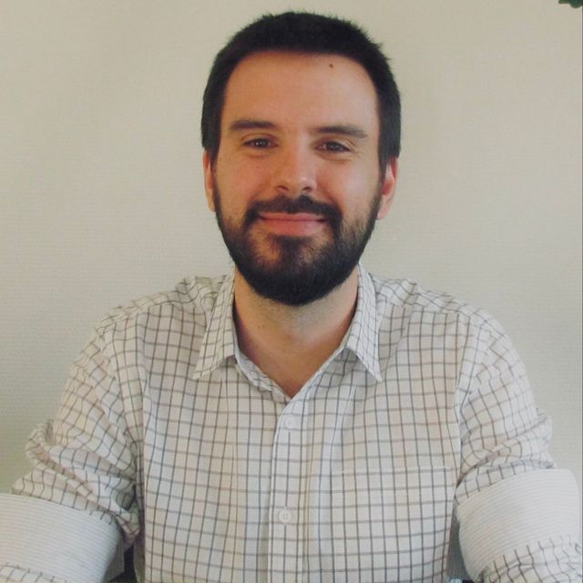 Vinicius Jobim Fischer, Psicólogo Porto Alegre